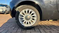 Fiat 500 1.0 Mild Hybrid 3dr Petrol Hatchback